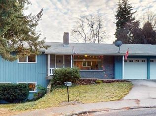 645 SW Dawnview Ct, Pullman, WA 99163