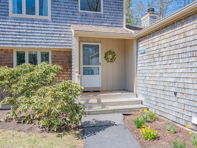 100 Falmouthport Drive, East Falmouth, MA, 02536
