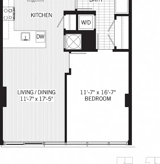 F1RST Residences — Photo 74