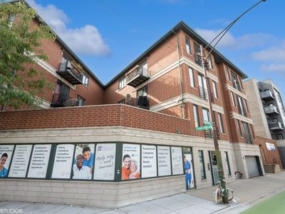 870 N Milwaukee Ave APT 304, Chicago, IL, 60642