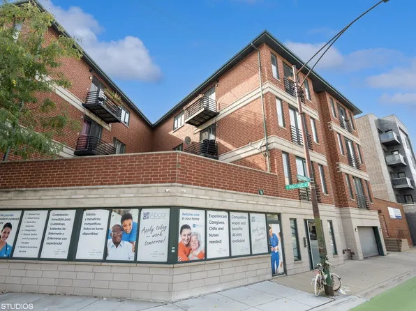 870 N Milwaukee Ave APT 304, Chicago, IL 60642