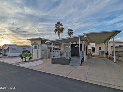 17200 W Bell Rd Lot 48, Surprise, AZ, 85374