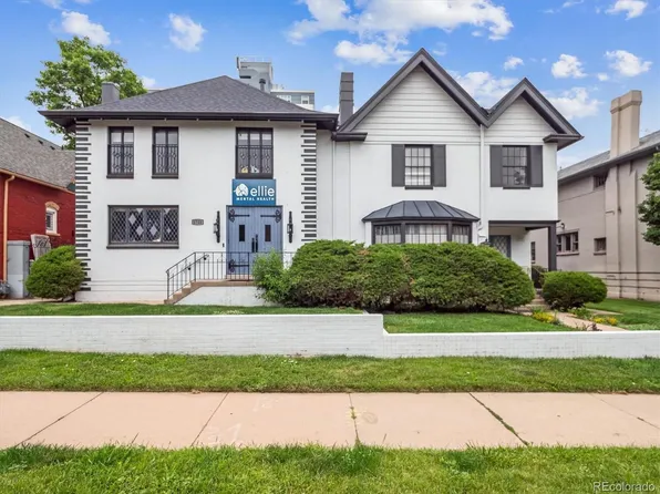 1721-1725 N High Street, Denver, CO 80218