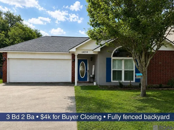 14216 Parkview Dr, Prairieville, LA 70769