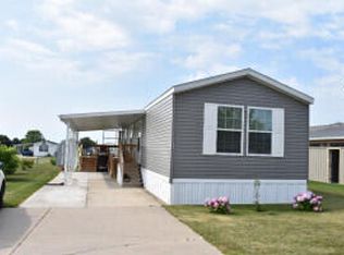 1304 Wildfield Ln, Fremont, MI