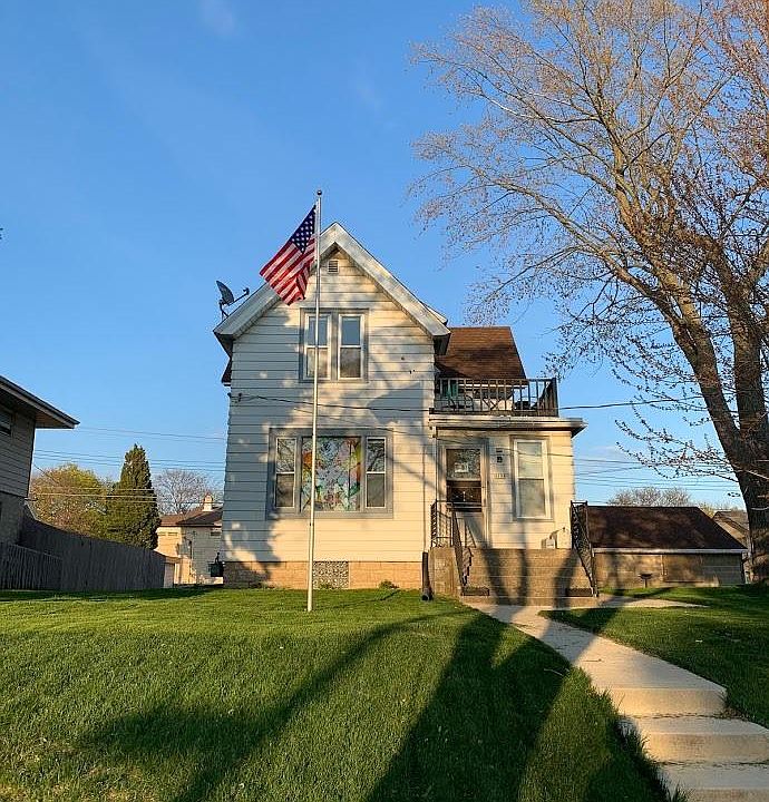 1st image of 4168 N 92nd St #A