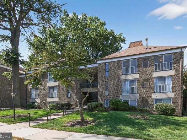 3234 Hewitt Ave Unit 3-4, Silver Spring, MD 20906
