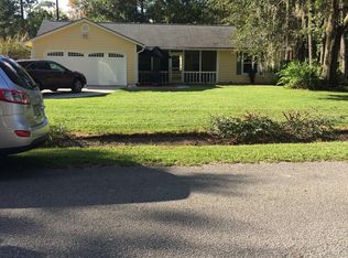 6218 W Shores Rd, Fleming Island, FL 32003