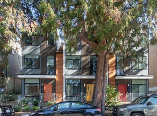 762 B Belmont Pl E, Seattle, WA
