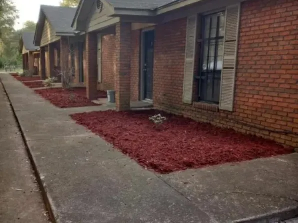 226 Mock Rd #4, Albany, GA 31705