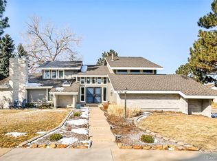 7747 S Forest Ct, Centennial, CO 80122