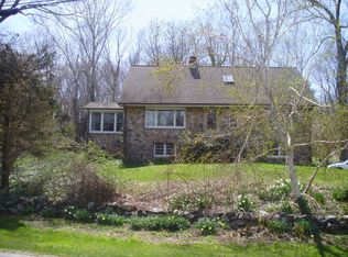 149 Ingham Hill Rd, Old Saybrook, CT 06475