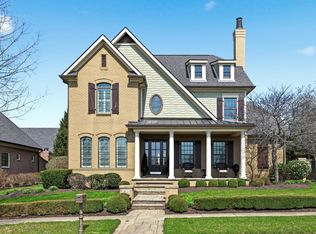 3025 Bobwhite Trl, Lexington, KY