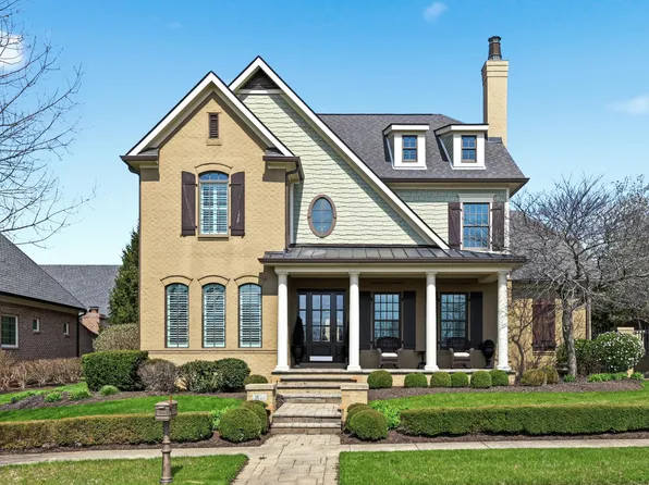 3025 Bobwhite Trl, Lexington, KY 40509