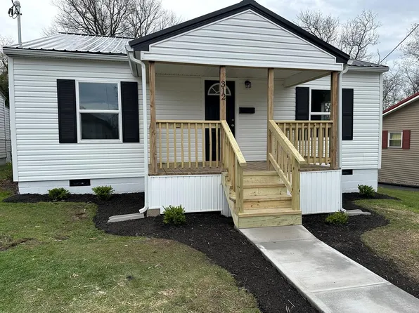 312 Highland St, Beckley, WV 25801