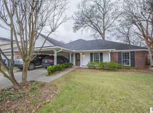 3517 Stowers Dr, Monroe, LA 71201