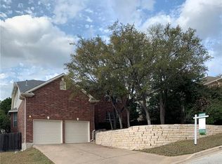 12832 Texas Sage Ct, Austin, TX 78732