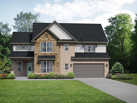 Build The Jennings C - now starting at 554,900