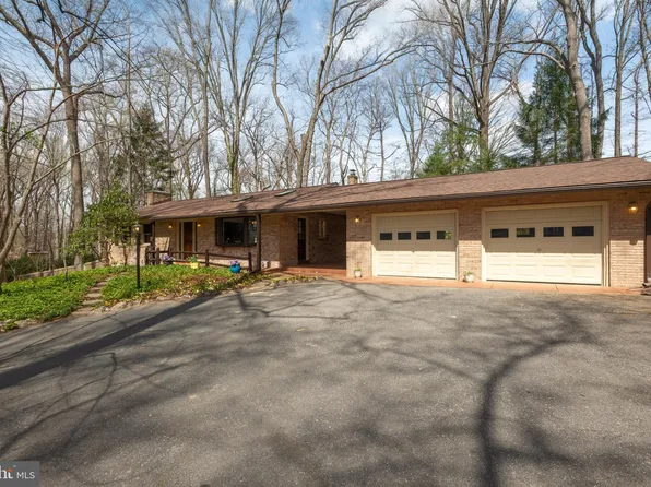 10822 Vista Rd, Columbia, MD 21044