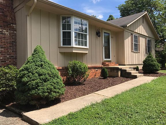 3rd image of 6425 Pawnee Dr