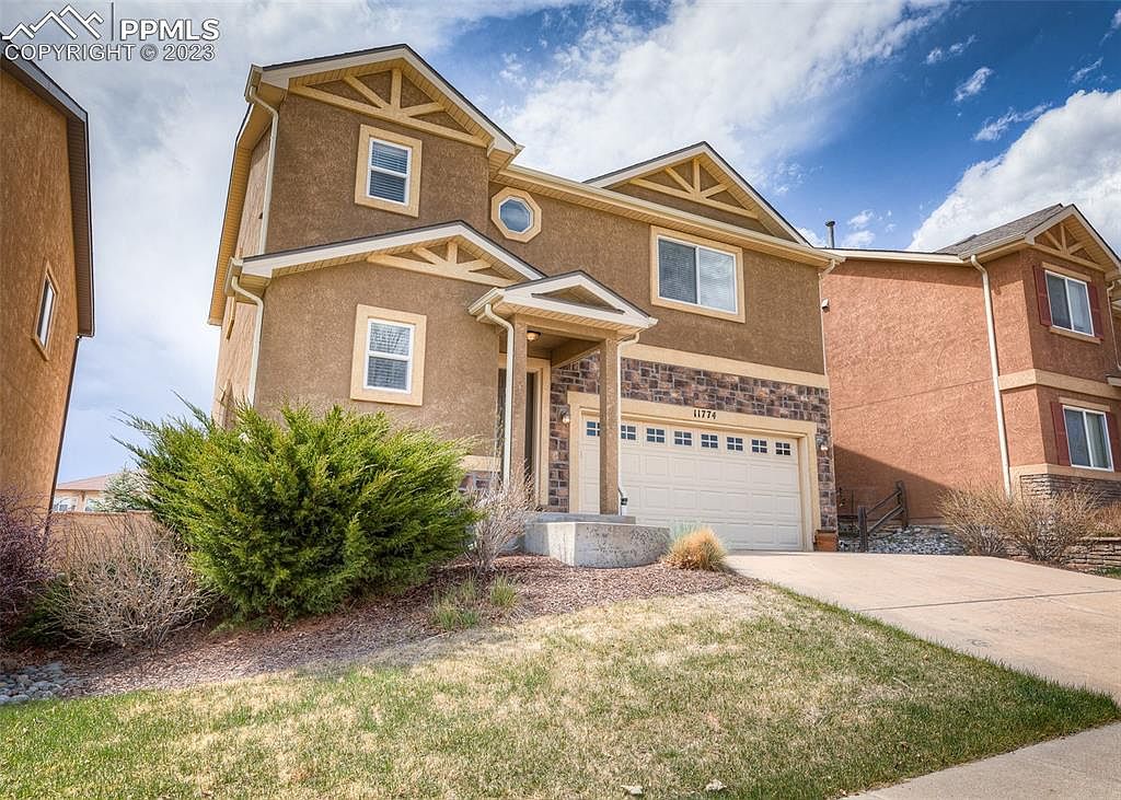 11774 Wildwood Ridge Dr, Colorado Springs, CO 80921 Zillow