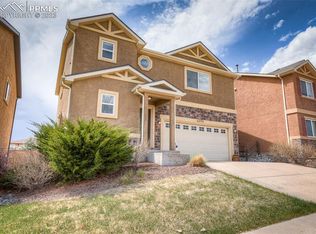 11774 Wildwood Ridge Dr, Colorado Springs, CO 80921