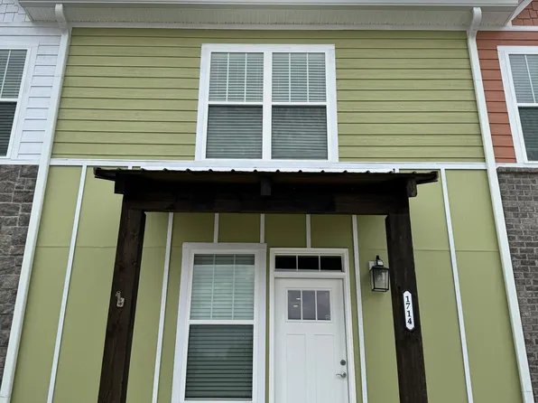 1714 Arbor Hills Dr SE, Cleveland, TN 37323