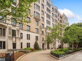 1701 16th St NW #456, Washington, DC 20009