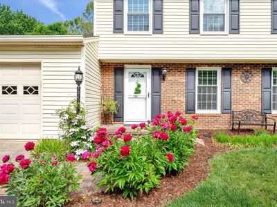 2212 Stirrup Iron Ln, Reston, VA, 20191