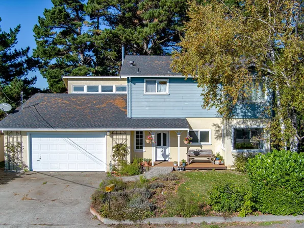 640 Future St, Loleta, CA 95551