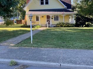 909 E Washington St, Martinsville, IN