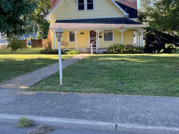 909 E Washington St, Martinsville, IN 46151