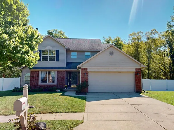 6476 Apple Cider Way, Avon, IN 46123