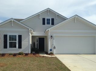 900 Bonita Loop LOT 183D, Myrtle Beach, SC 29588