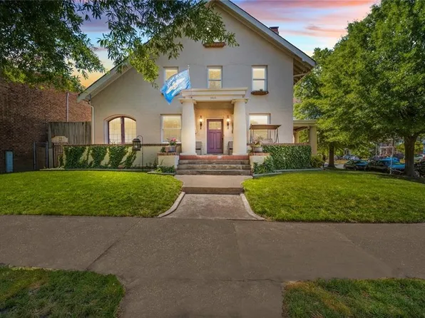 1615 Colonial Ave, Norfolk, VA 23517