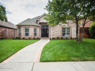 7631 Stuyvesant Ave, Amarillo, TX 79121