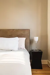 Rented by Harmonycity Corp.