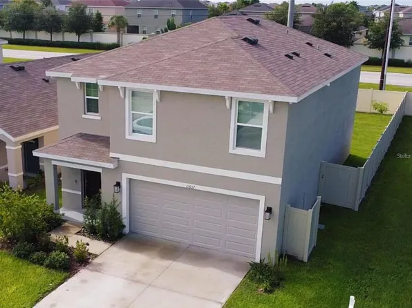 11637 Saw Palmetto Ln, Riverview, FL 33569