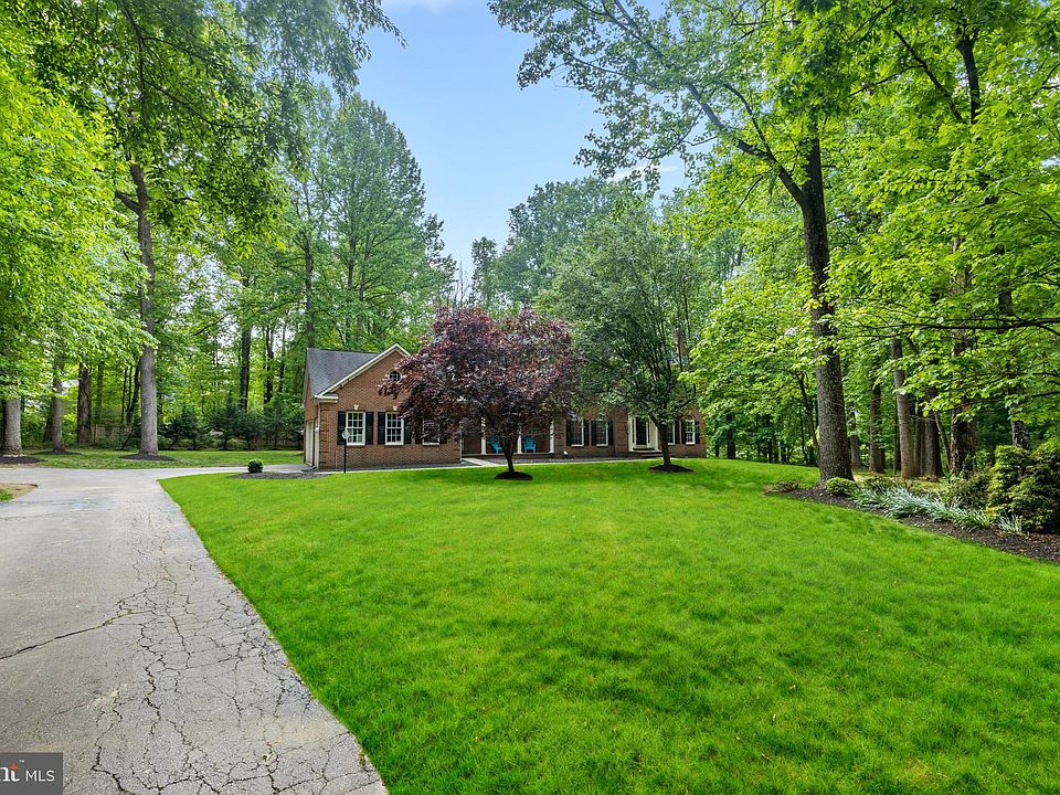 32 Mansel Dr, Reisterstown, MD 21136 Zillow