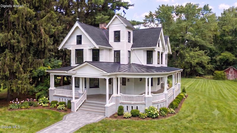 2nd image of 29 Mullens Road