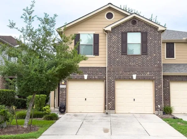 16010 Limestone Lake Dr, Tomball, TX 77377