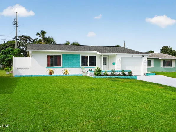 20 Sunny Shore Dr, Ormond Beach, FL 32176
