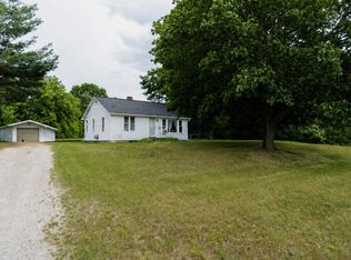 8196 Ludington Dr, Lake, MI 48632