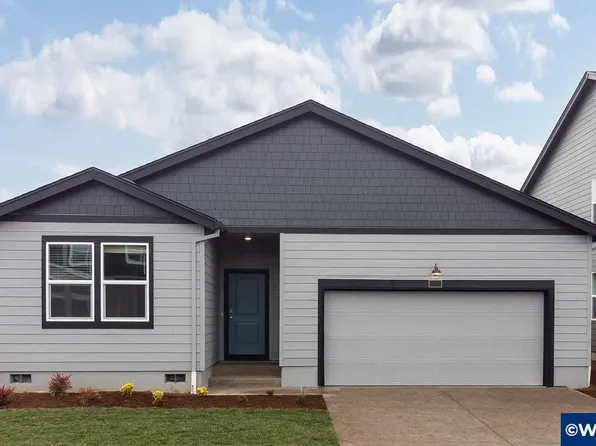 1133 Stubb Rd, Woodburn, OR 97071