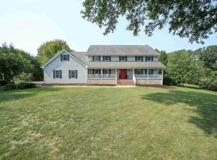 84 Berkeley Dr, Waynesboro, VA 22980