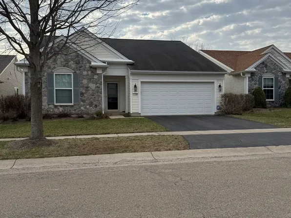 11768 Chatfield Xing, Huntley, IL 60142