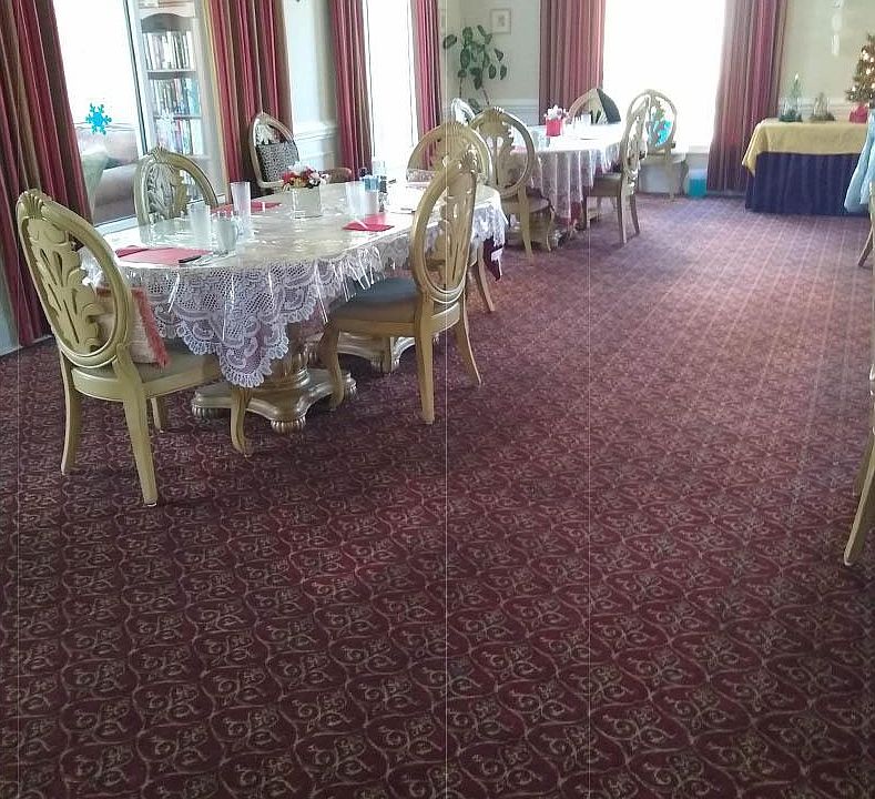 2nd image of 100 Garden Manor Ct #712