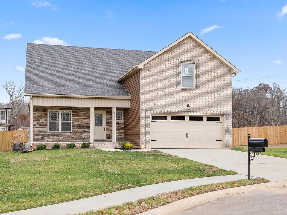 1st image of 4 Hazelwood Ct Lot 4