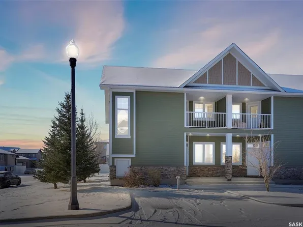 4247 Green Apple DRIVE E, Regina, SK S4V 1S1