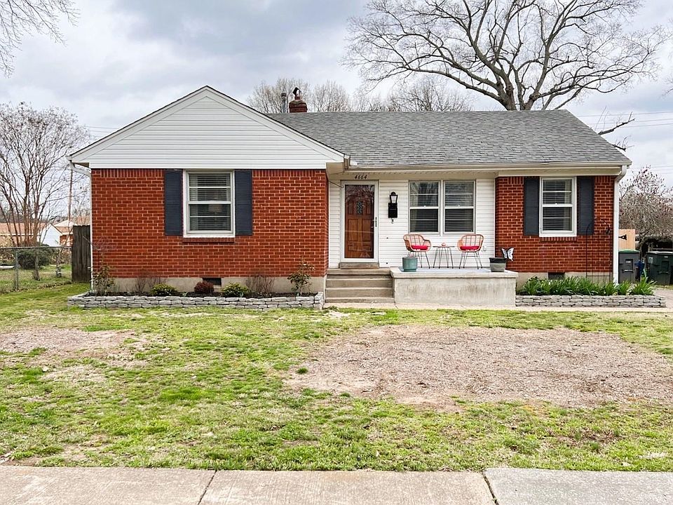 1st image of 4664 Durbin Ave